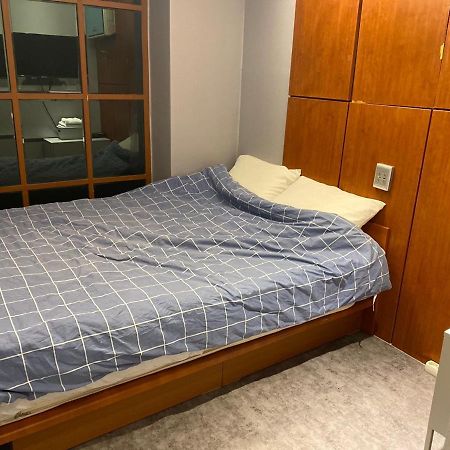 Dalgona Guesthouse Сеул Экстерьер фото
