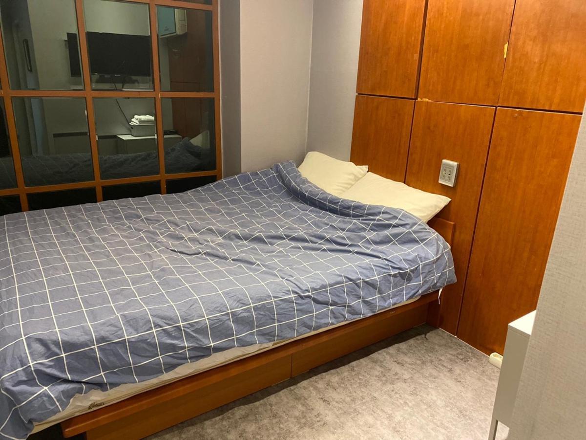 Dalgona Guesthouse Сеул Экстерьер фото