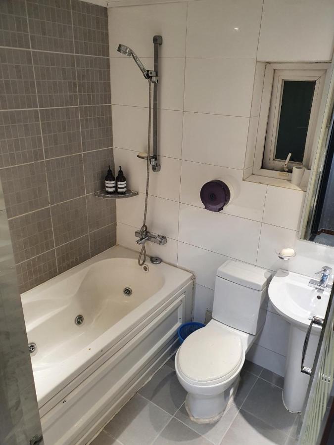 Dalgona Guesthouse Сеул Экстерьер фото