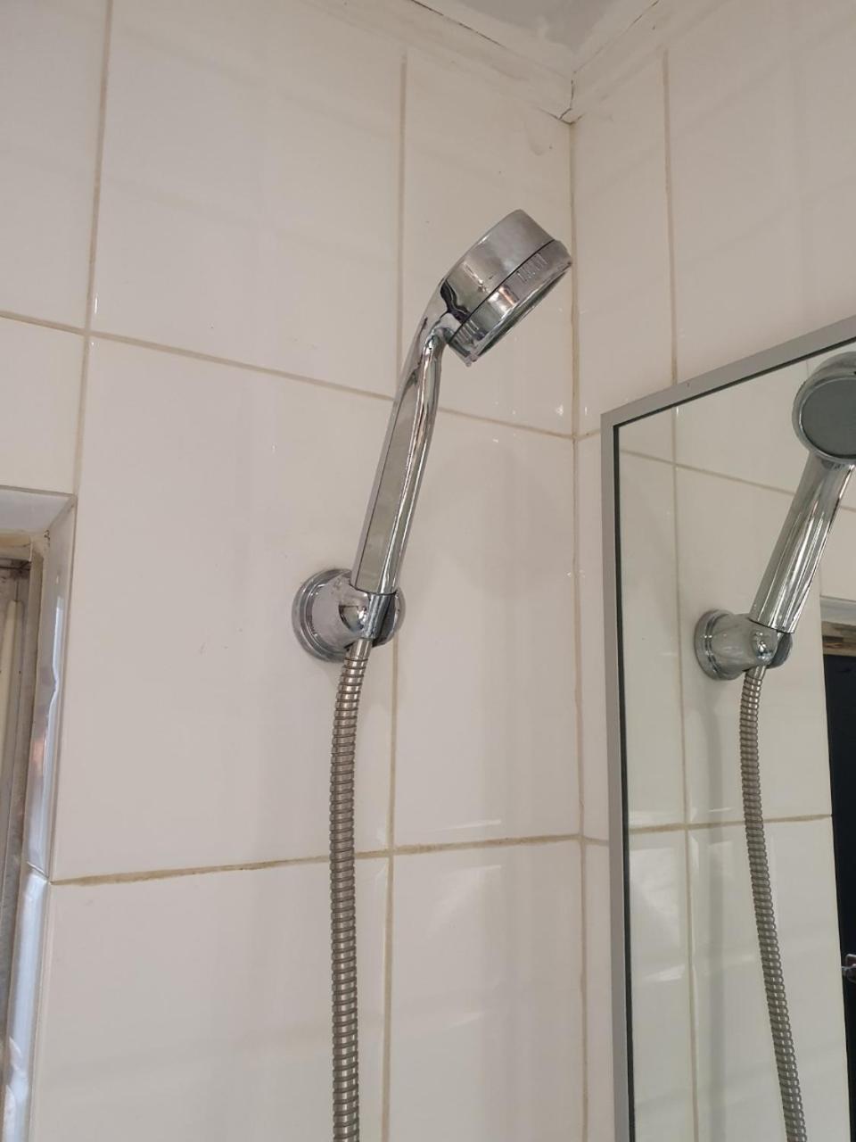 Dalgona Guesthouse Сеул Номер фото
