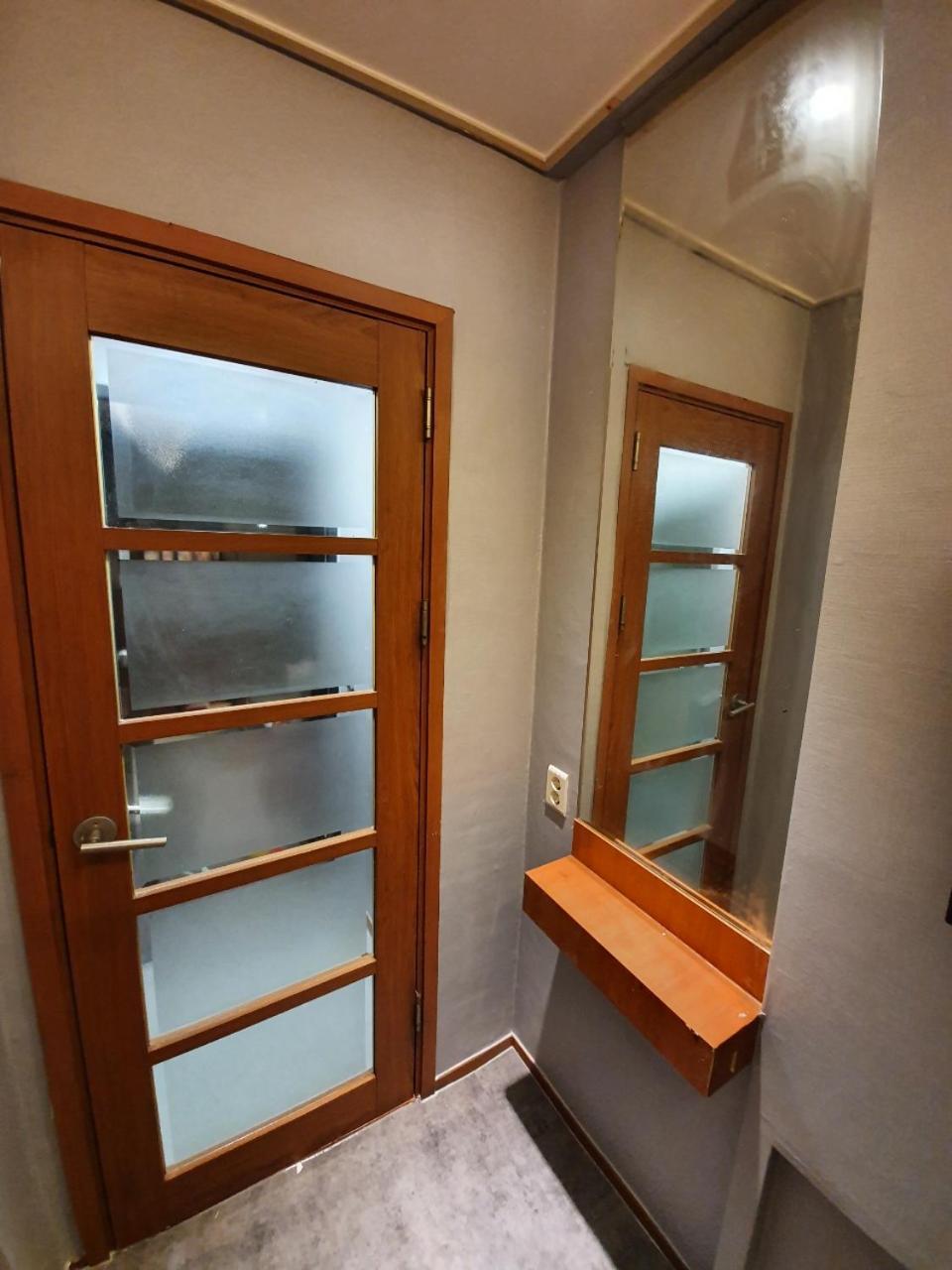 Dalgona Guesthouse Сеул Номер фото