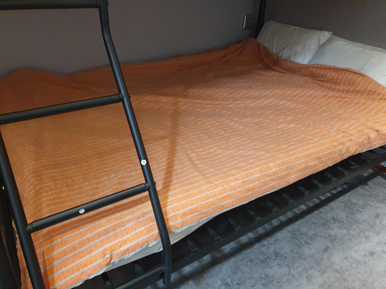 Dalgona Guesthouse Сеул Номер фото